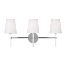 Load image into Gallery viewer, Monroe Bathroom Fixtures-KSV1013 - by Visual Comfort & Co. Studio Collection