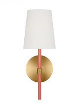 Load image into Gallery viewer, Monroe Small Single Sconce