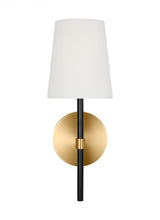 Load image into Gallery viewer, Monroe Small Single Sconce