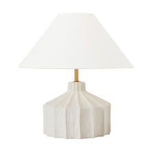 Load image into Gallery viewer, Veneto Medium Table Lamp