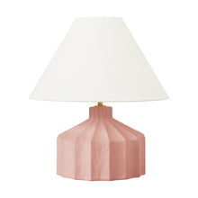 Load image into Gallery viewer, Veneto Small Table Lamp