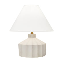 Load image into Gallery viewer, Veneto Small Table Lamp