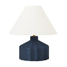 Load image into Gallery viewer, Veneto Small Table Lamp