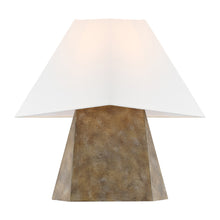 Load image into Gallery viewer, Herrero Medium Table Lamp