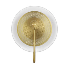 Load image into Gallery viewer, Gesture Sconce / Flush Mount