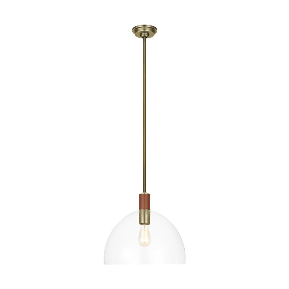 Hadley Large Pendant