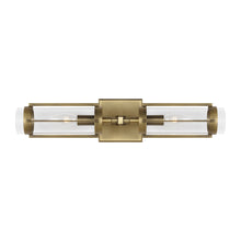 Load image into Gallery viewer, Flynn Linear Sconce