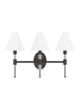 Load image into Gallery viewer, Robert 3 - Light Vanity