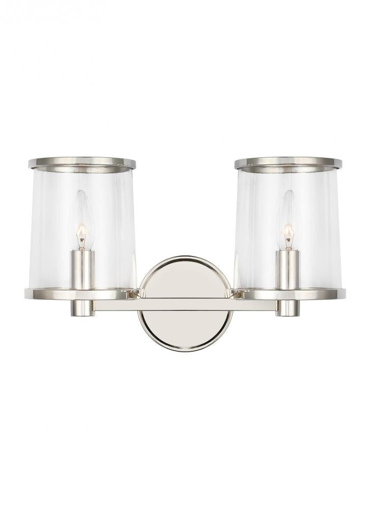 Reynolds Medium Vanity