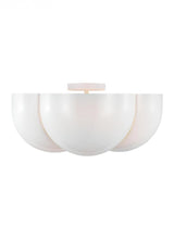 Load image into Gallery viewer, Cheverny Large Semi-Flush Mount