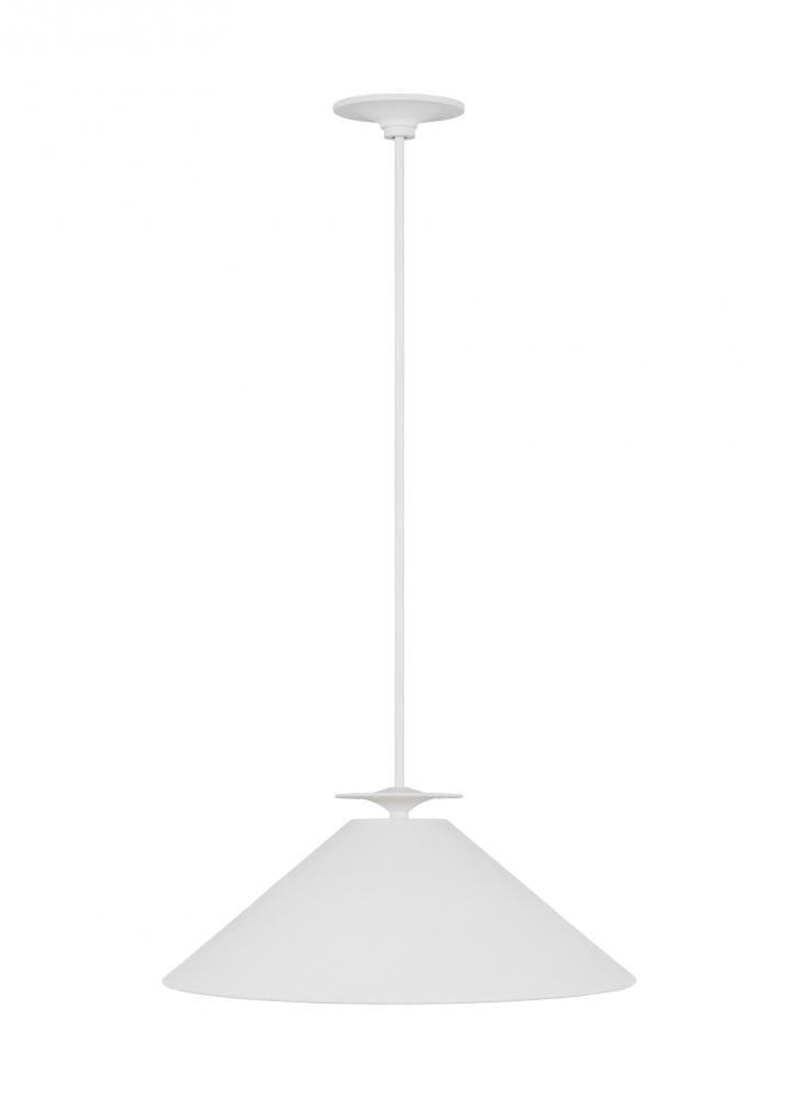 Cornet Extra Large Pendant