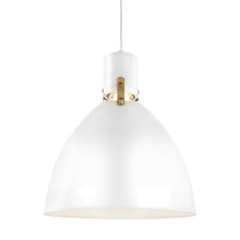 Load image into Gallery viewer, Brynne Small LED Pendant