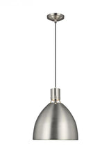 Load image into Gallery viewer, Brynne Medium LED Pendant