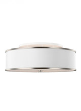 Load image into Gallery viewer, Lennon Large Semi-Flush Mount