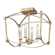 Load image into Gallery viewer, Thayer Exterior-SF350 - by Visual Comfort & Co. Studio Collection