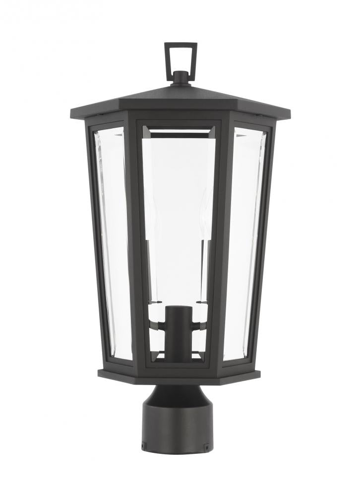 Witley Medium Post Lantern