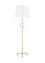 Load image into Gallery viewer, Montour Large Floor Lamp