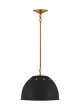 Load image into Gallery viewer, Robbie Pendants-TP1181 - by Visual Comfort & Co. Studio Collection