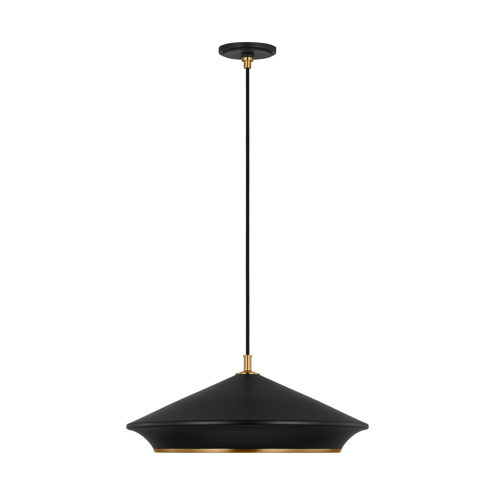 Stanza Grand Pendant