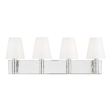 Load image into Gallery viewer, Beckham Classic 4 - Light Vanity