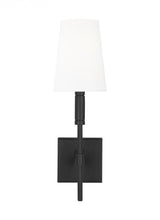 Load image into Gallery viewer, Beckham Classic Sconce