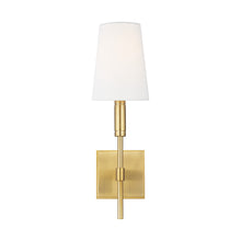 Load image into Gallery viewer, Beckham Classic Sconce