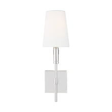 Load image into Gallery viewer, Beckham Classic Sconce