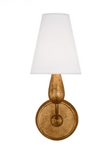 Load image into Gallery viewer, Ziba Small Sconce