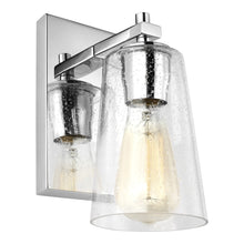Load image into Gallery viewer, Mercer 1 - Light Sconce