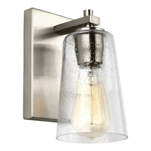 Load image into Gallery viewer, Mercer 1 - Light Sconce