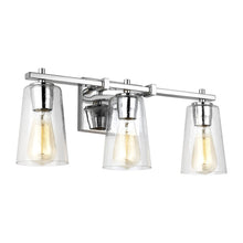Load image into Gallery viewer, Mercer Bathroom Fixtures-VS24303 - by Visual Comfort & Co. Studio Collection