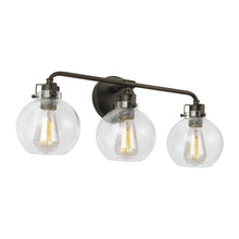 Load image into Gallery viewer, Clara Bathroom Fixtures-VS24403 - by Visual Comfort & Co. Studio Collection