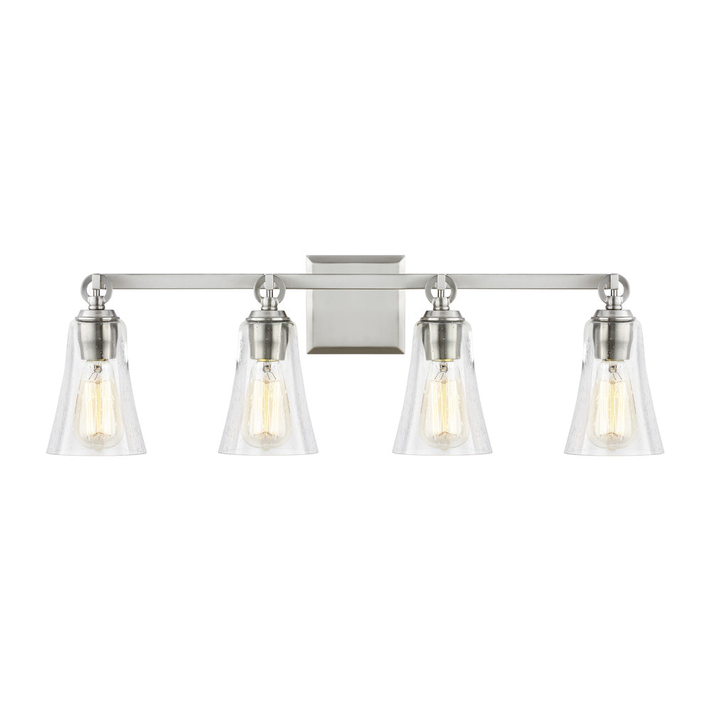 Monterro 4 - Light Vanity