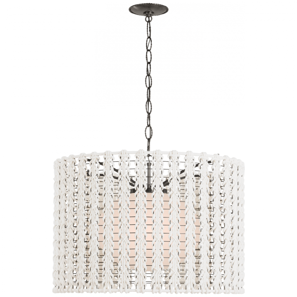 Catania 30" Hanging Shade