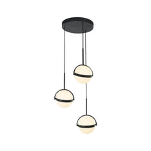 Load image into Gallery viewer, Globo Pendants-MP301003 - by Alora Lighting
