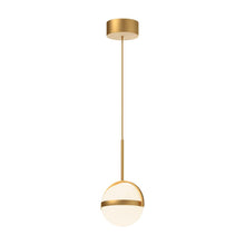 Load image into Gallery viewer, Globo Pendants-PD301001 - by Alora Lighting