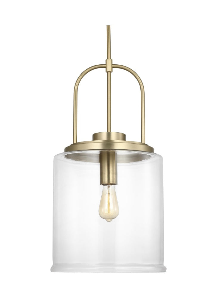 Anders Large Pendant