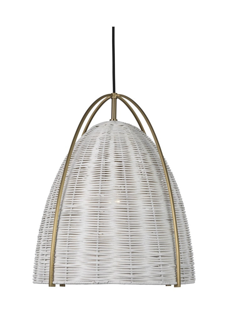 Norman Large Pendant