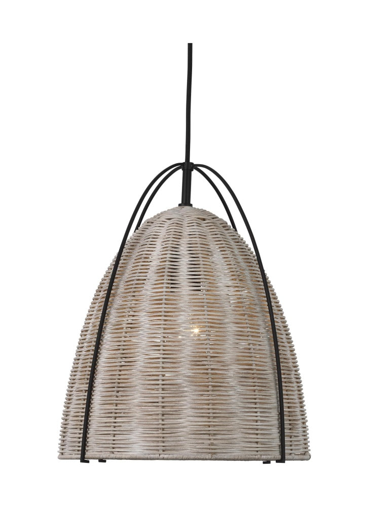 Norman Medium Pendant