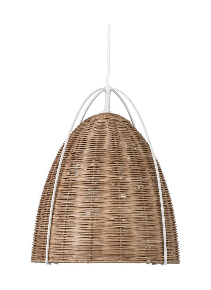 Norman Medium Pendant