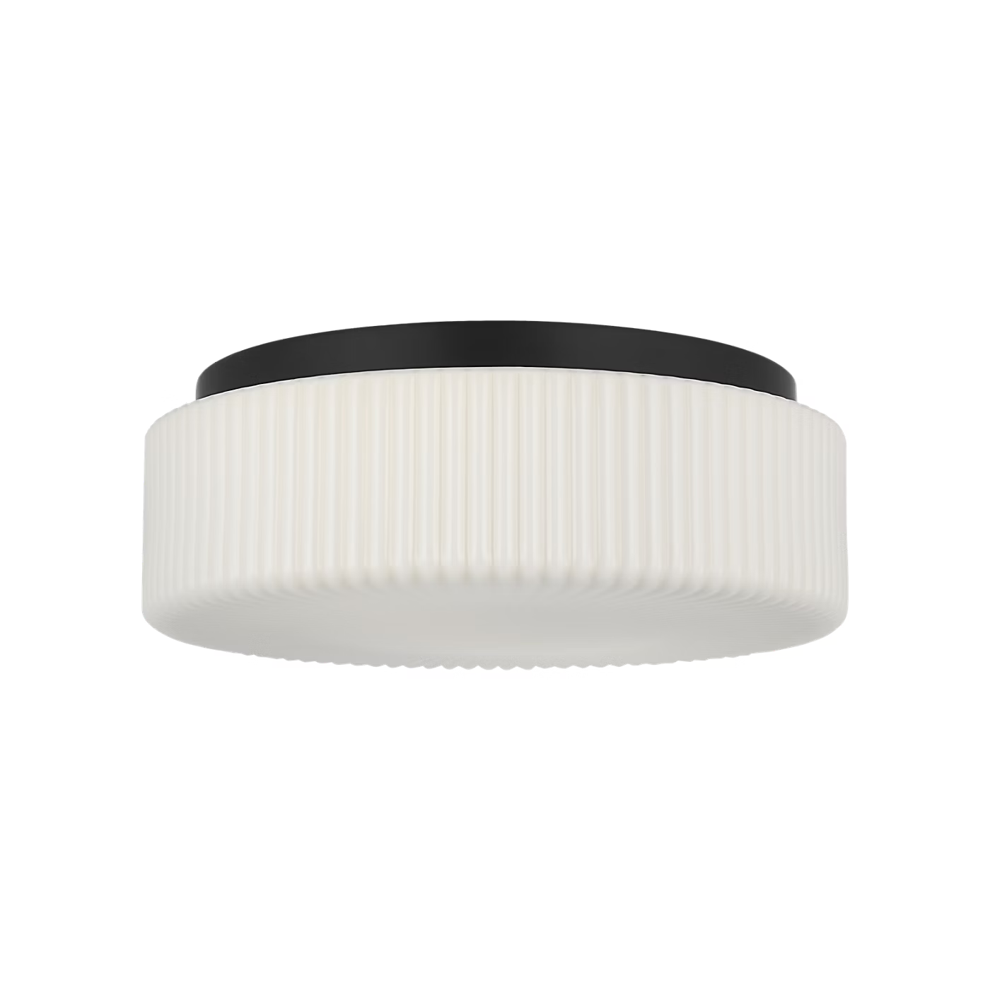 Axira Two Light Flush Mount