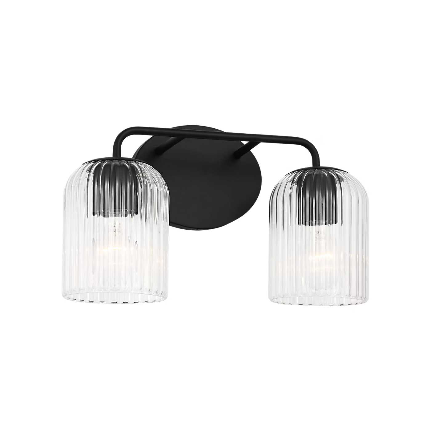 Eisele Two Light Bath