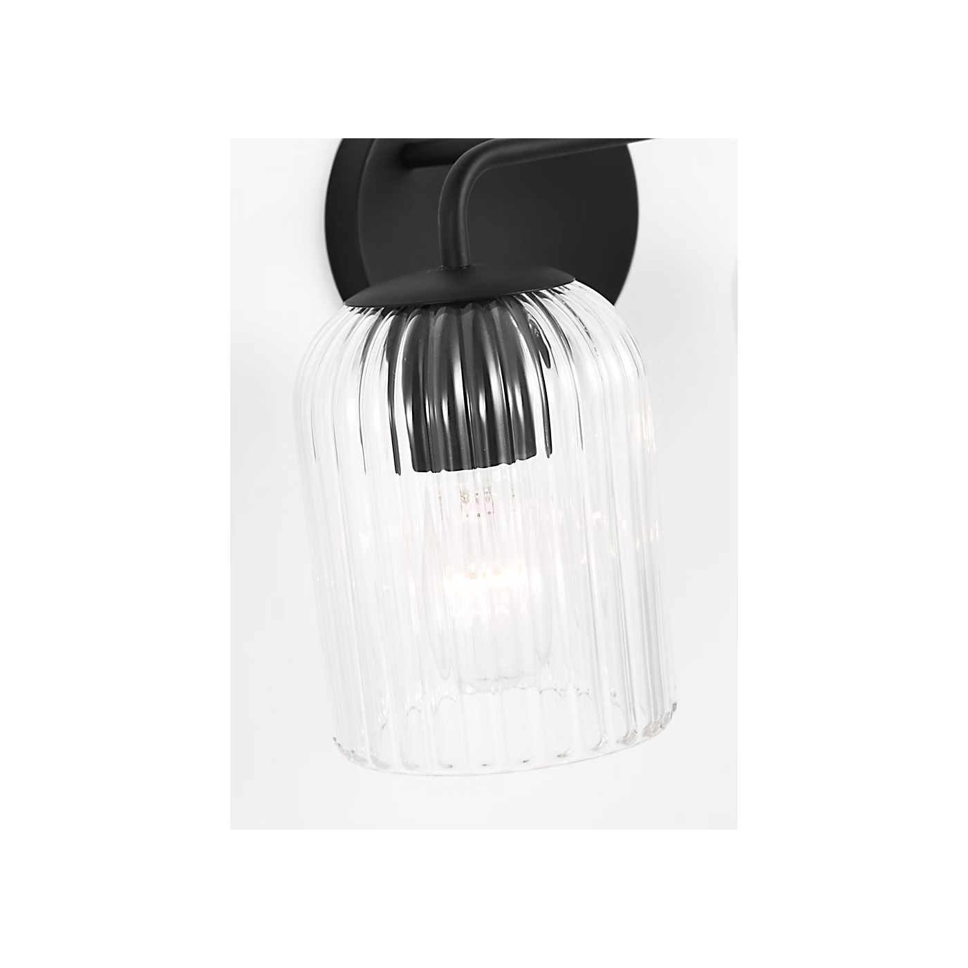Eisele Two Light Bath