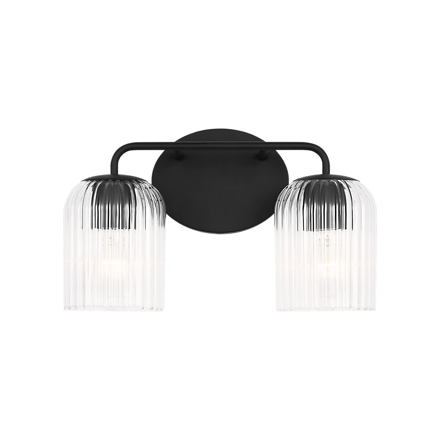 Eisele Two Light Bath