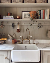 Load image into Gallery viewer, Perrin & Rowe Georgian Bridge Faucet