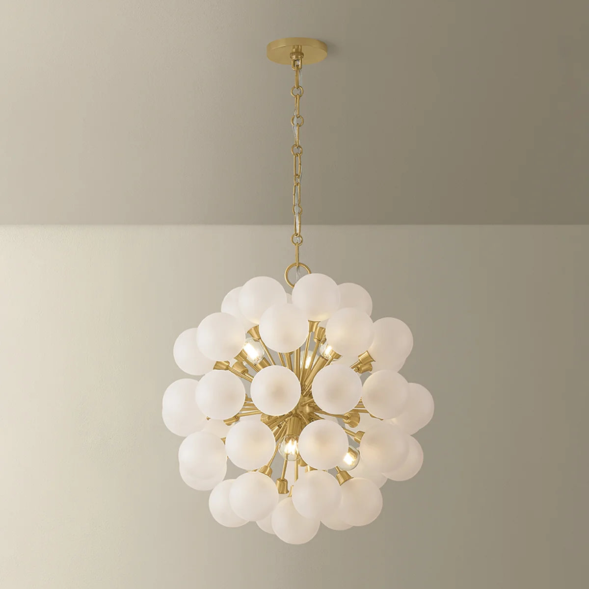 Antoneta Chandelier