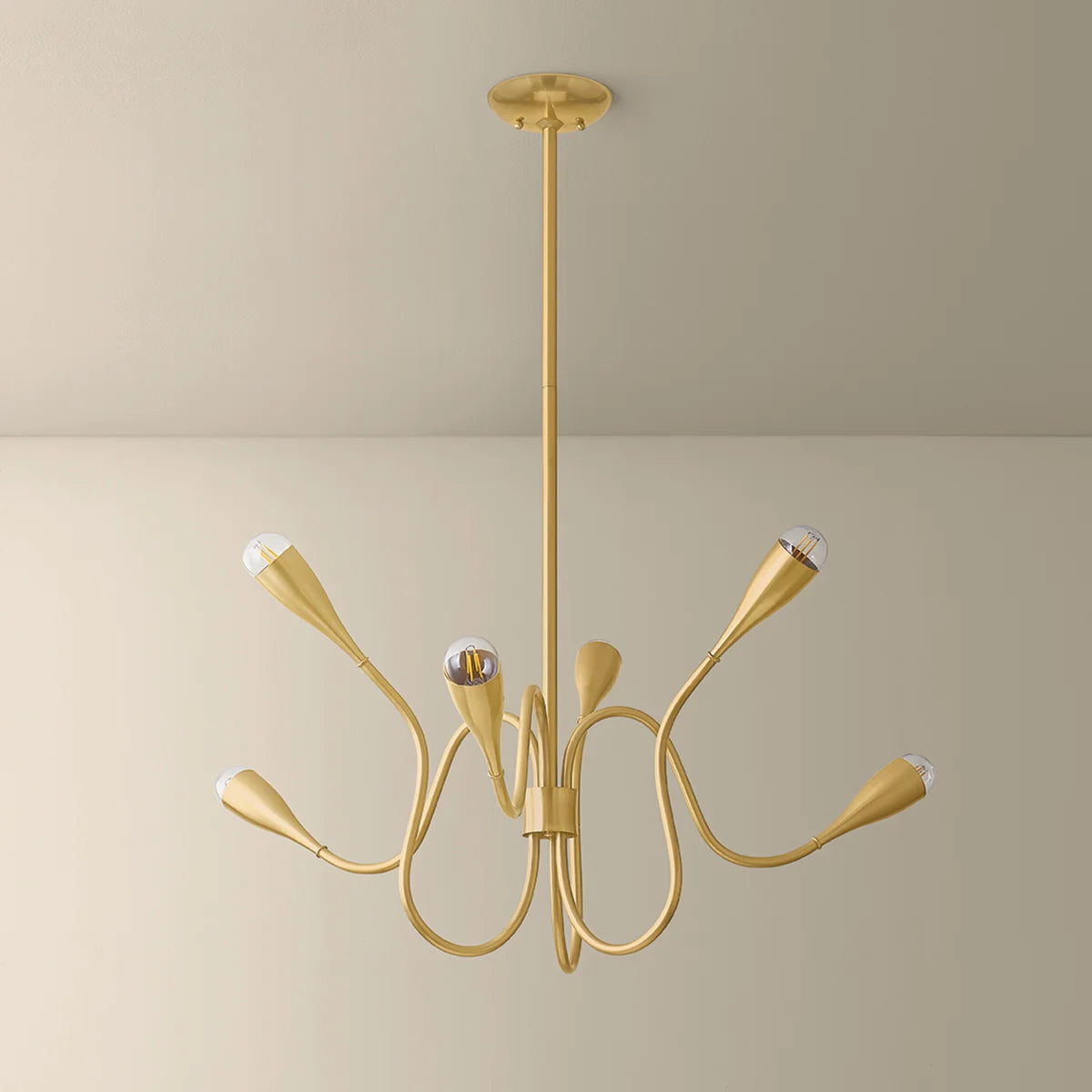 Anaise Chandelier (2 Sizes)