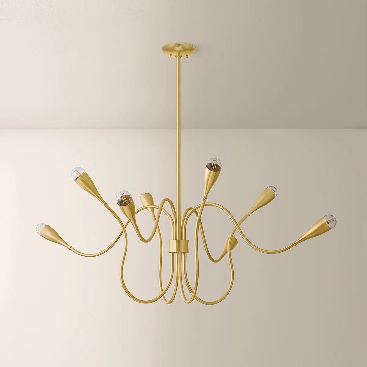 Anaise Chandelier (2 Sizes)