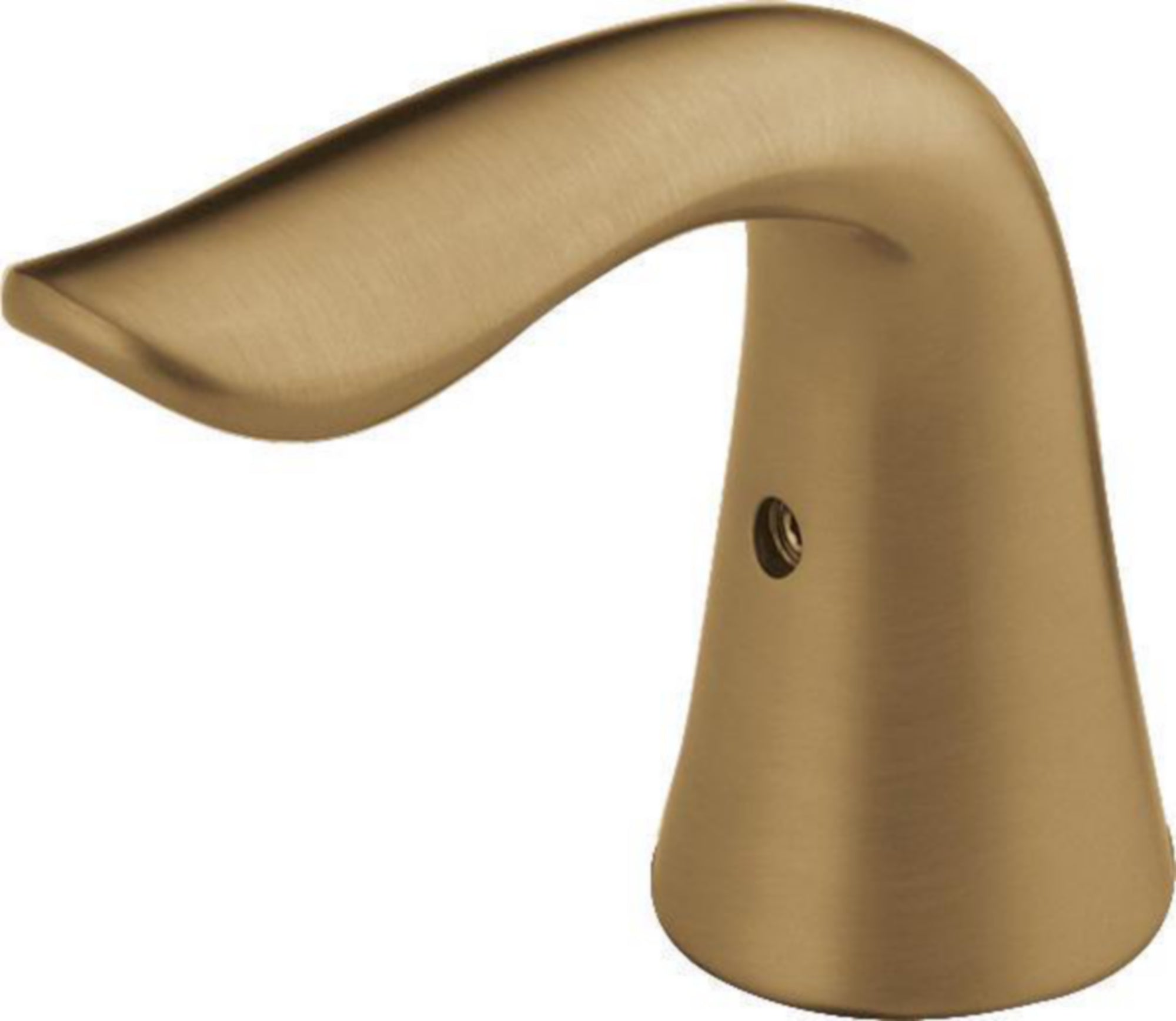 BIDET LEVER HANDLE ASSEMBLY