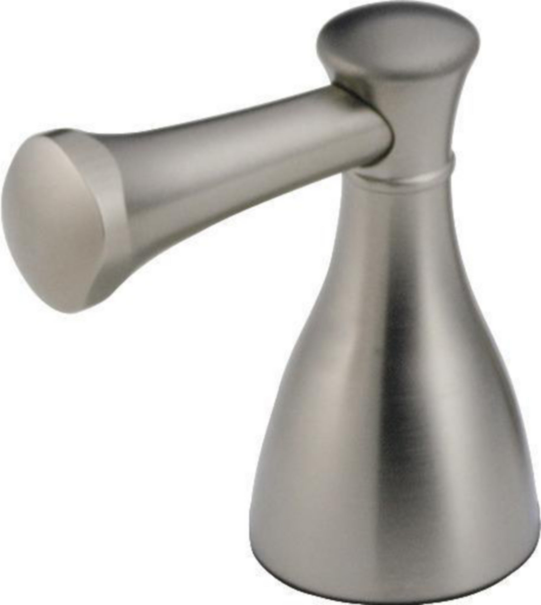 SM LOCKWOOD HDLES W/SCREWS-SS